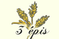 classement 3 épis classement au gîte de France
